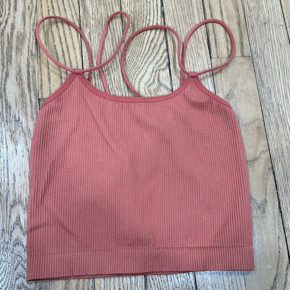 Colsie xs tank top